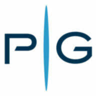 Pound Gates logo