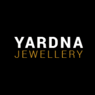 Yardna Jewellery logo