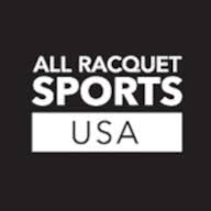 All Racquet Sports logo