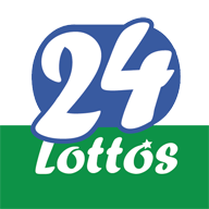 24Lottos logo