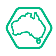 Electrifying Australia logo