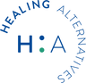 Healing Alternatives logo