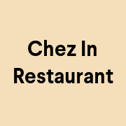 Chezin logo