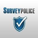 SurveyPolice logo