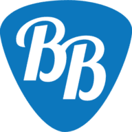 BassBros logo