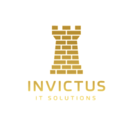 Invictus IT Solutions Ltd logo