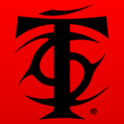 T Nation logo