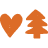 TreeStuff logo