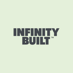 Infinity Built logo
