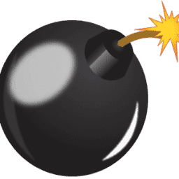 Hempbombs logo
