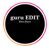 guruEDIT logo