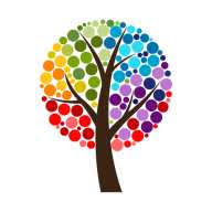 Earthtones Therapy Centre logo