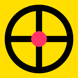 Joan Allen Metal Detectors logo