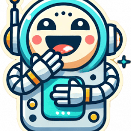 Gigglybot logo