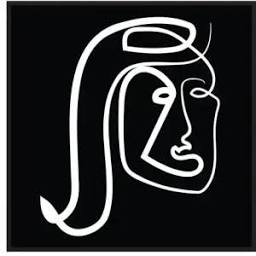 Portrait from Photos logo