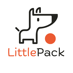 Little Pack Dog Training logo