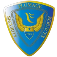 Theplumagesecurity logo