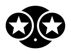 Eyes On Walls logo
