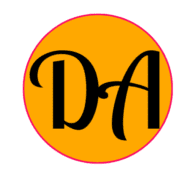 Archana Prajapati logo