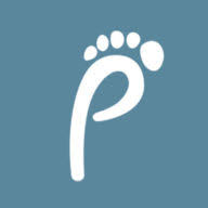Maidenheadpodiatry logo