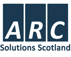 ARC Solutions Scotland Ltd logo