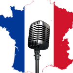Singing Waiters in France logo