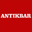 AntikBar - Original Vintage Poster Gallery logo
