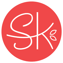 Slender Kitchen logo