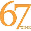 67wine.com logo