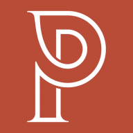 Palm Print logo