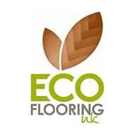 Eco Flooring UK logo