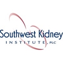 Southwest Kidney Institute logo