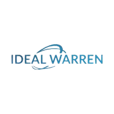Ideal Warren logo