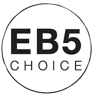 Eb 5choice logo