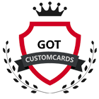Gotcustomcards logo