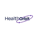 HealthOrbit AI logo