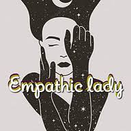 Empathic Lady logo