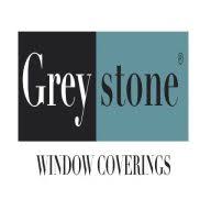 Greystone Blinds logo