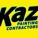 Kaz Painting Contractors, Inc. logo