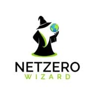 Netzerowizard logo