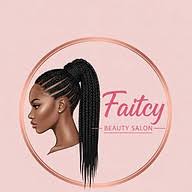 Faitcybeautysalon logo