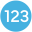 123MyWill logo