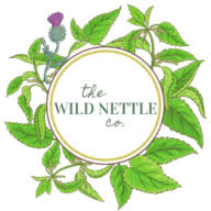 The Wild Nettle Co logo
