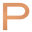 Ponderlily logo