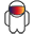 Exonaute logo