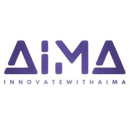 InnovatewithAiMA logo