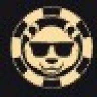 Golden Panda Casino logo