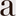 Apothecarie New York logo