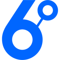 Six Degrees Group logo