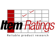 Item Ratings logo